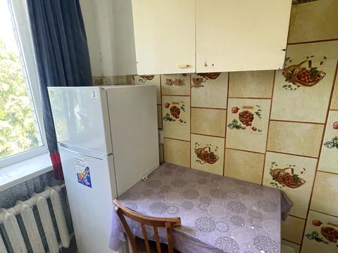 квартира за адресою Сергія Москаленка вул. (Красовського), 2