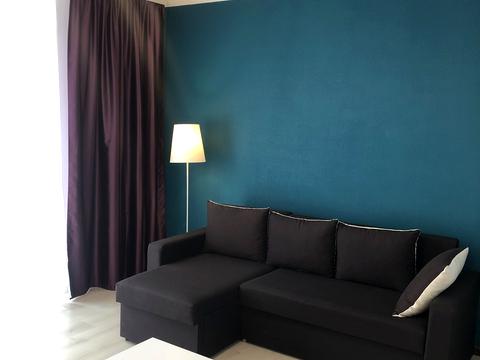 квартира за адресою Драгоманова вул., 2-Б