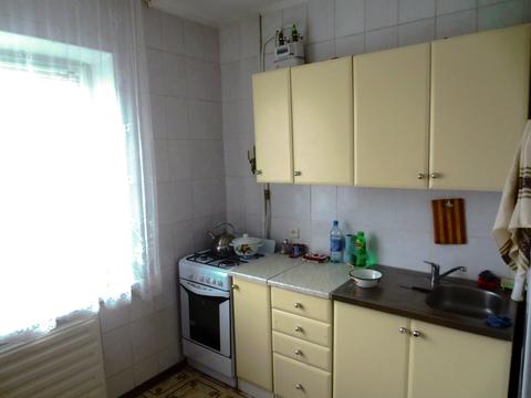 квартира по адресу Героев Днепра ул., 40-А