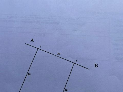 ділянка за адресою 