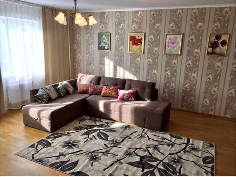 квартира по адресу Ованеса Туманяна ул., 15-А