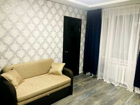 квартира по адресу Рыбальская ул., 3