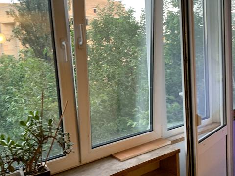 квартира по адресу Мурашко Николая ул., 6