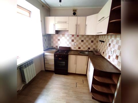 квартира по адресу Филиппа Орлика ул. (Аркадія Гайдара), 9