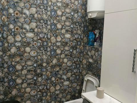 квартира по адресу Юрковская ул., 36