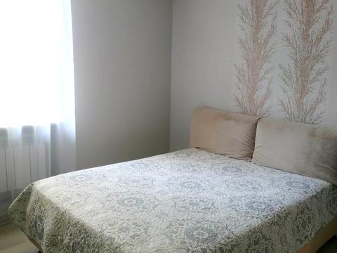 квартира по адресу Юрковская ул., 36