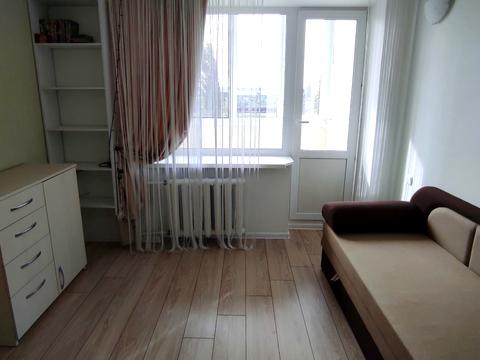 квартира по адресу Красная ул., 8