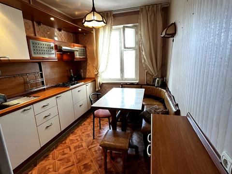 квартира за адресою Наукова вул., 50