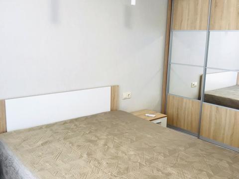 квартира за адресою Єлизавети Чавдар вул., 1