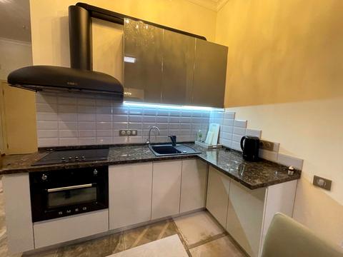 квартира по адресу Шота Руставели ул., 36