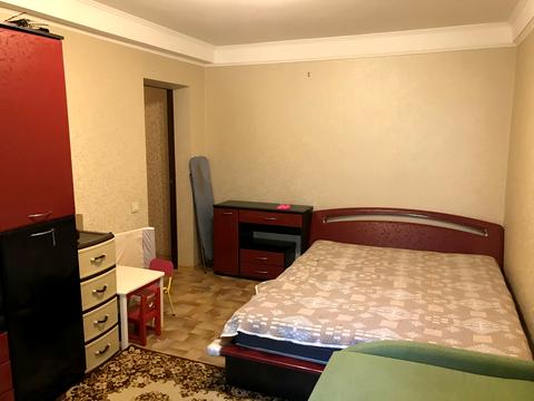 квартира по адресу Кавказская ул., 9