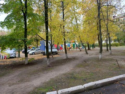 квартира по адресу Голосеевский просп. (40-летия Октября), 128