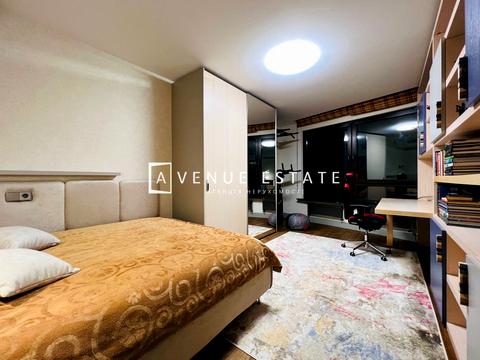 квартира по адресу Голосеевский просп. (40-летия Октября), 60