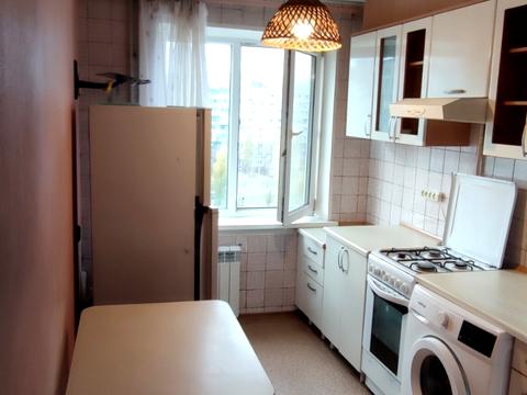 квартира по адресу Славы бульв., 8