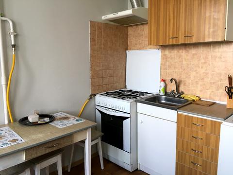квартира по адресу Кіото ул., 13