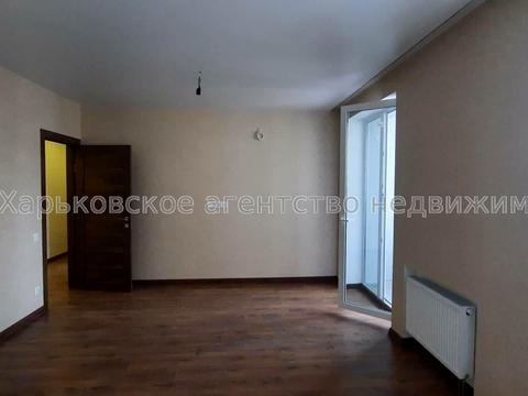 квартира за адресою Льва Ландау, 52А