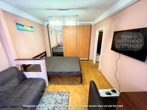 квартира по адресу Саксаганского ул., 87