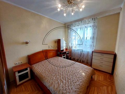 квартира по адресу Николая Ушакова ул., 34-А