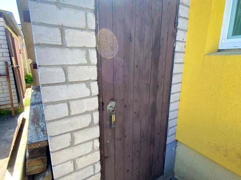 будинок за адресою Казахстанський пров.