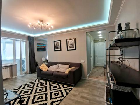 квартира за адресою Центральний бульв., 15