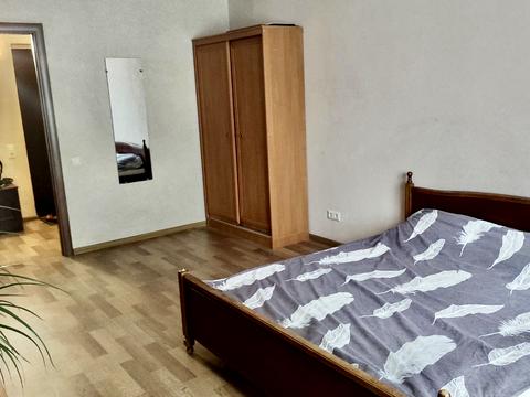 квартира по адресу Михаила Донца ул., 2-Б