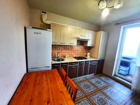 квартира по адресу Малиновская ул., 19