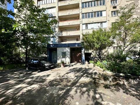 квартира по адресу Анатолия Петрицкого ул., 5/9