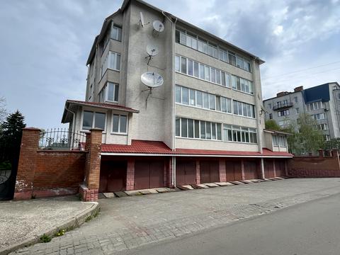 квартира за адресою Коперника вул., 51