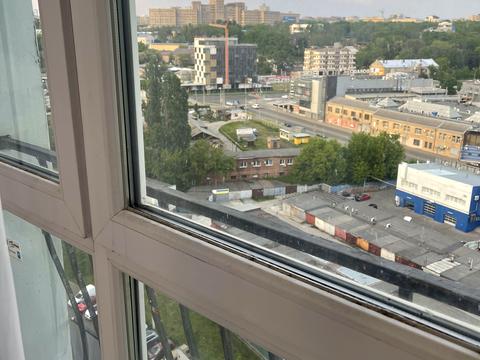 квартира по адресу Рогатинская Левада ул. (Ивановский), 8