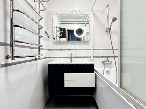 квартира по адресу Петра Григоренко просп., 36