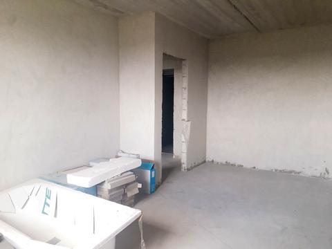 квартира по адресу Новообуховское шоссе, 1