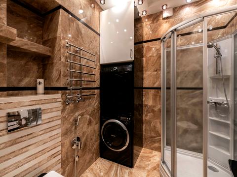 квартира по адресу Днепровская набережная ул., 14-А