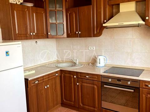 квартира за адресою Харківське шосе, 19А