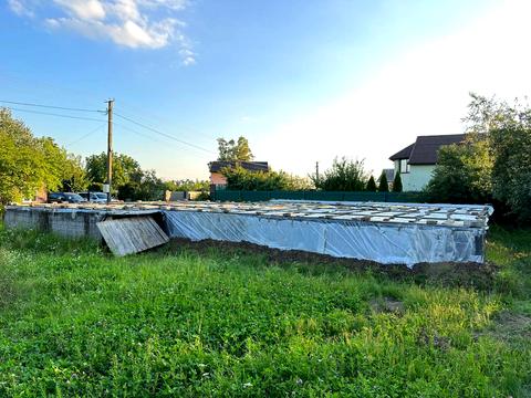 ділянка за адресою Південна вул.