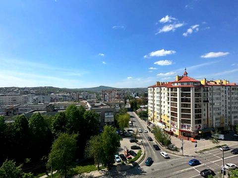 квартира за адресою Героїв Майдану вул. (Червоноармійська), 59