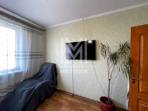 квартира за адресою Гарібальді вул., 3а