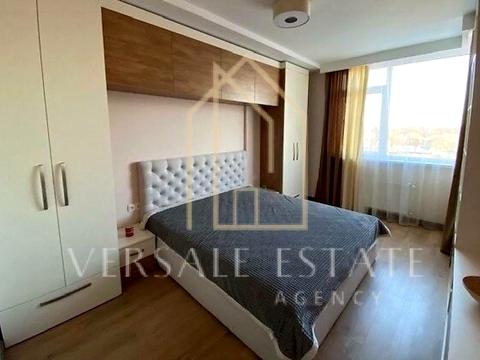 квартира за адресою Миколи Лукаша вул., 4а