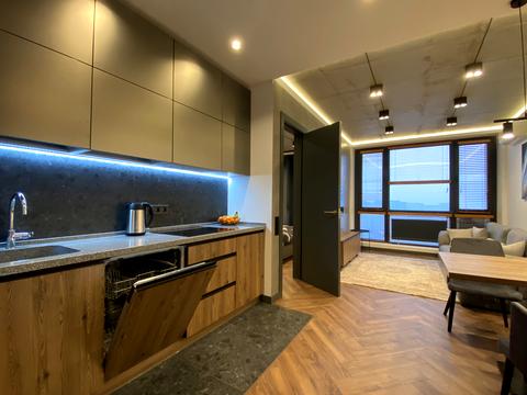 квартира по адресу Зарічна, 2