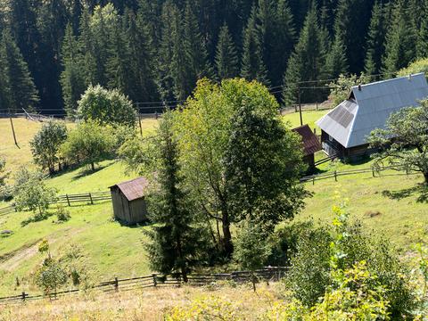 участок по адресу пгт. Верховина, 