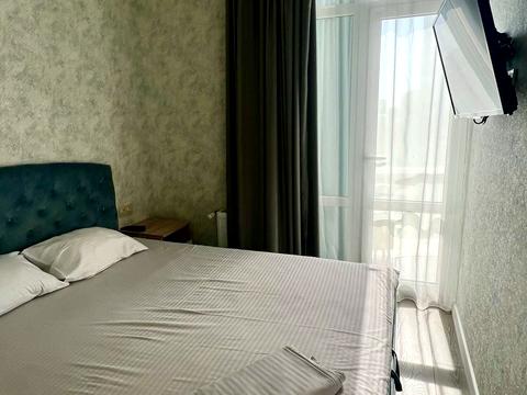 квартира за адресою Аркадійське плато вул. (Гагаринське плато), 5/2