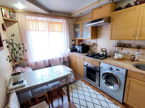 квартира по адресу Українських Перемог ул. (Перемоги), 39
