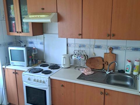 квартира за адресою Романа Шухевича вул. (Курчатова), 104/1