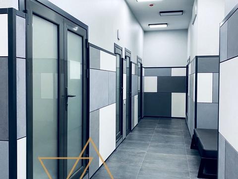 квартира по адресу Драгоманова ул., 10