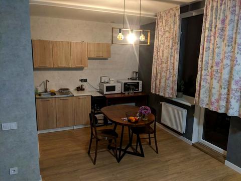 квартира за адресою Михайлівська вул., 8