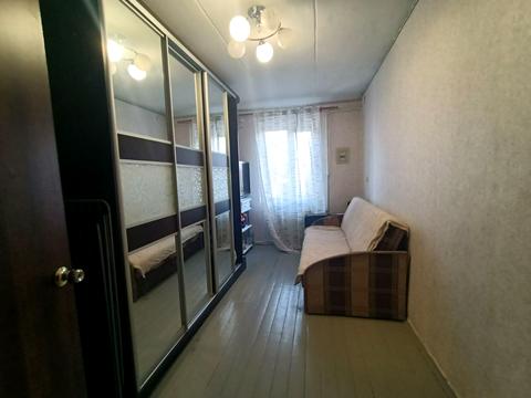 квартира за адресою Кривий Ріг, Металургів просп., 32