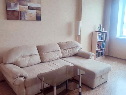 квартира за адресою Бориспільська вул., 26-З