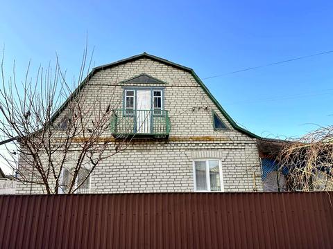 будинок за адресою Черкаська, 8