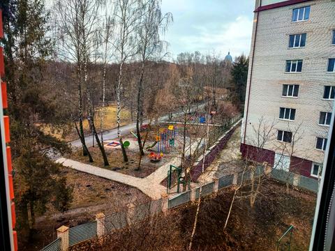 квартира по адресу Вербицкого ул., 16