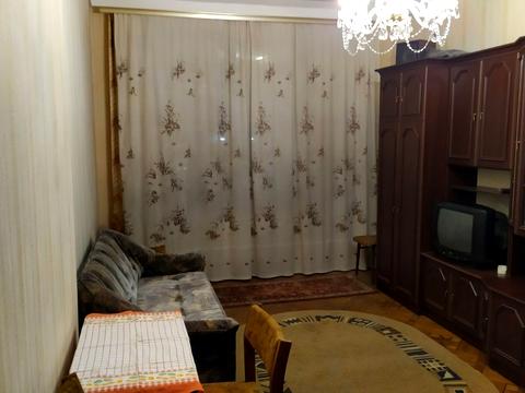 квартира по адресу Берестейский просп. (Победы), 76