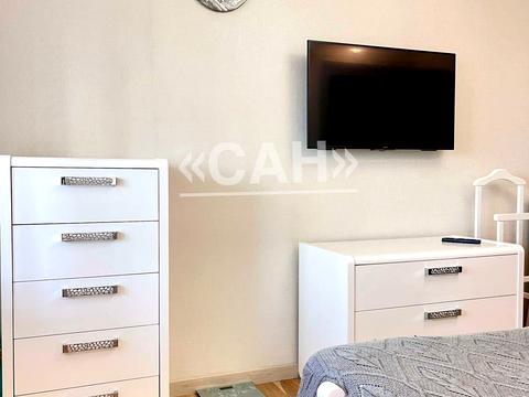квартира по адресу Харьковская ул., 1